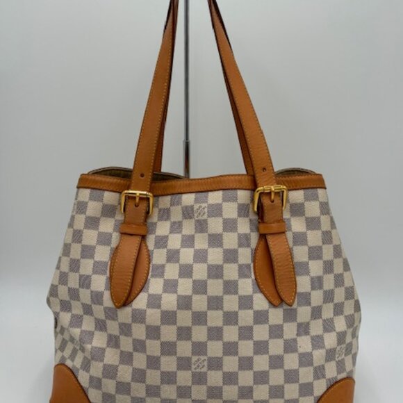 Louis Vuitton Azur Tote Bag - Picture 3 of 5